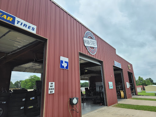 Main Street Tire and Lube - Thumbnail