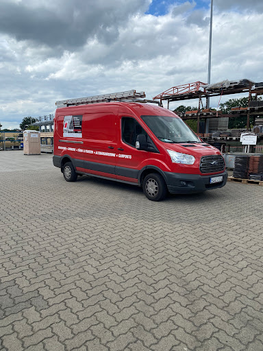 Zimmerei Florian Johannsen GmbH & Co. KG