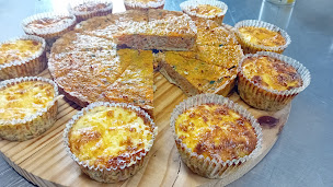 Photo n°4 de Casarosa à Aurillac (Service de livraison)