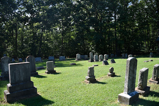Seays Chapel Church - Thumbnail