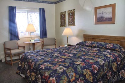 Photos of Frankenmuth Motel