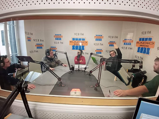 Radio Bresse - Thumbnail