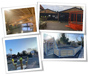 Photo n°10 de Camping Les Cytises à Isques (Terrain de camping)