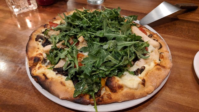 Gerardo's Italian Kitchen