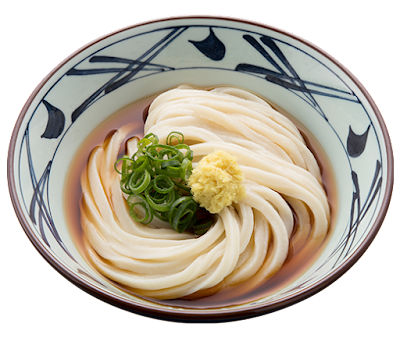 丸亀製麺長岡宮内