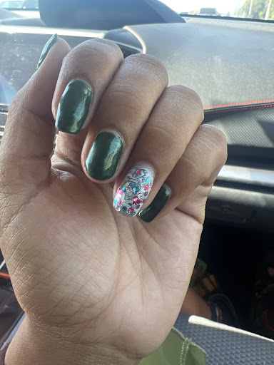 Organic Nail Bar 2 - Thumbnail