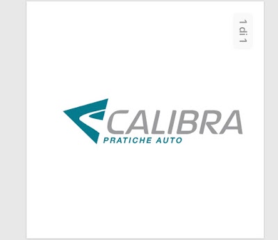 Calibra pratiche auto Srl