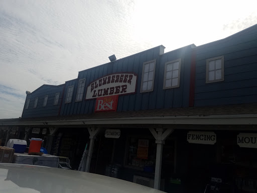 Slumberger Lumber - Thumbnail