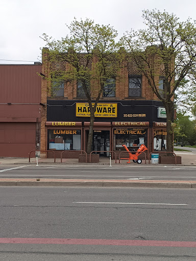 Riverfront Building Supply Hardware - Thumbnail