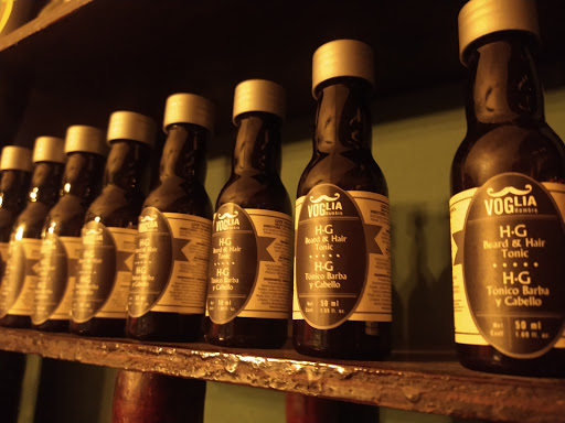 Pech Barbershop