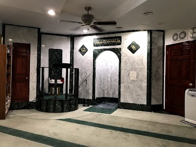 Masjid Ar-Rehman