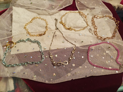 Twinflame Love Jewelry and Creations - Thumbnail