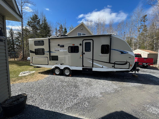 Kennebec Boat & RV Storage - Thumbnail