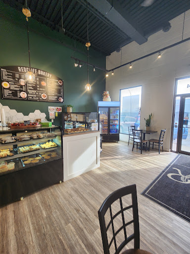 Redcliff Bakery