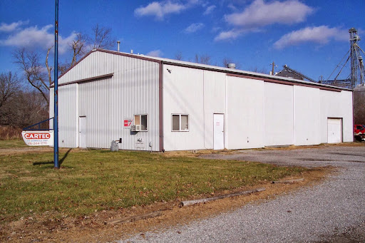 Cartec Auto Body, Inc.
