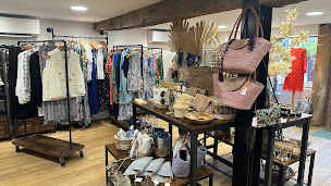 Photo n°8 de LE COEUR DE K à Tarare (Bijouterie fantaisie)