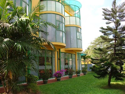 Photos of Villa Jayananda