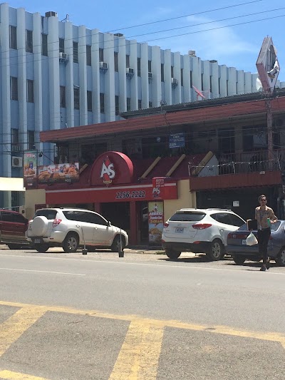 Photos of AS de Oros