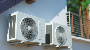 Photo n°1 de Start Electrique Climatisation à Marseille (Service de nettoyage et d'entretien)