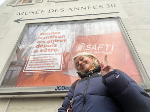 Photo n°38 de Safti Immobilier Clamart - Marie Bedel à Clamart (Expert immobilier)