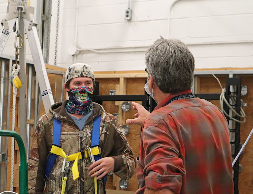 Electrical Apprentice Training Alliance - Visual