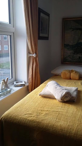 V & T Treatment Room