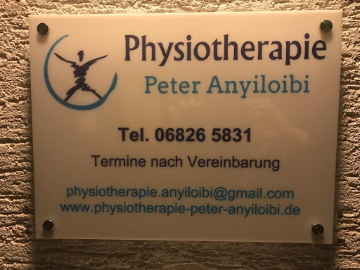 Physiotherapie Praxis Peter Anyiloibi Gallery - Germany