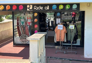 Photo n°1 de Ride All à Saint-Brevin-les-Pins (Magasin de vêtements pour femmes)