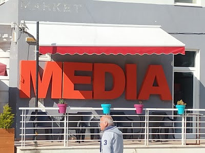 Media Bar