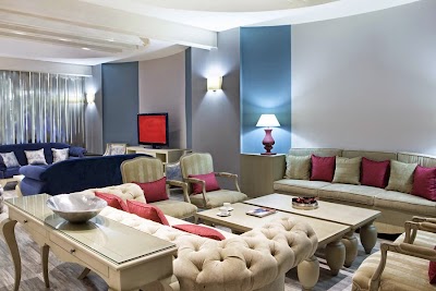 Photos of Hotel Virgen de los Reyes