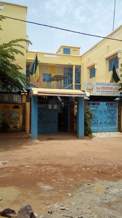 Photos of Santoro Market