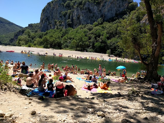 Grotte Chauvet 2 - Ardèche