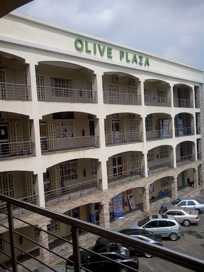 Photos of Olive plaza