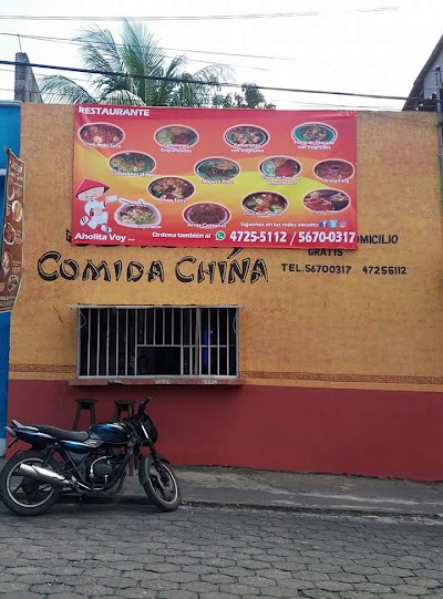 Photos of Jeremy Comida China A Domicilio