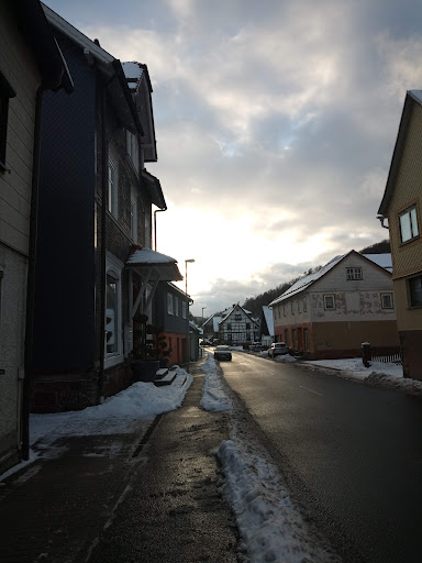 Gästehaus Heß - Visual