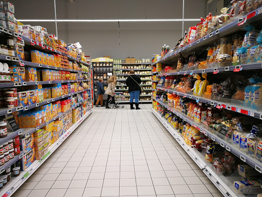 Auchan Supermarché Villers Bretonneux - Thumbnail