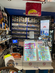 Photo n°9 de BAR TABAC FDJ LE D’GOM à Cormoranche-sur-Saône (Bar-tabac)