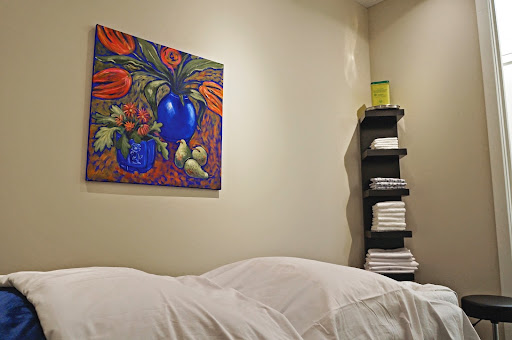 Dorval Physio - Visual