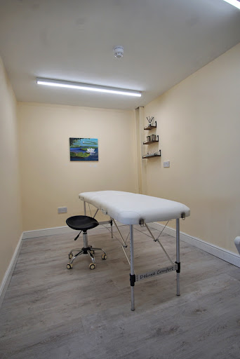 ELO Wellbeing - Visual