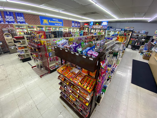 Ameristop FoodMart - Craft Beer and Wine Gallery - United States
