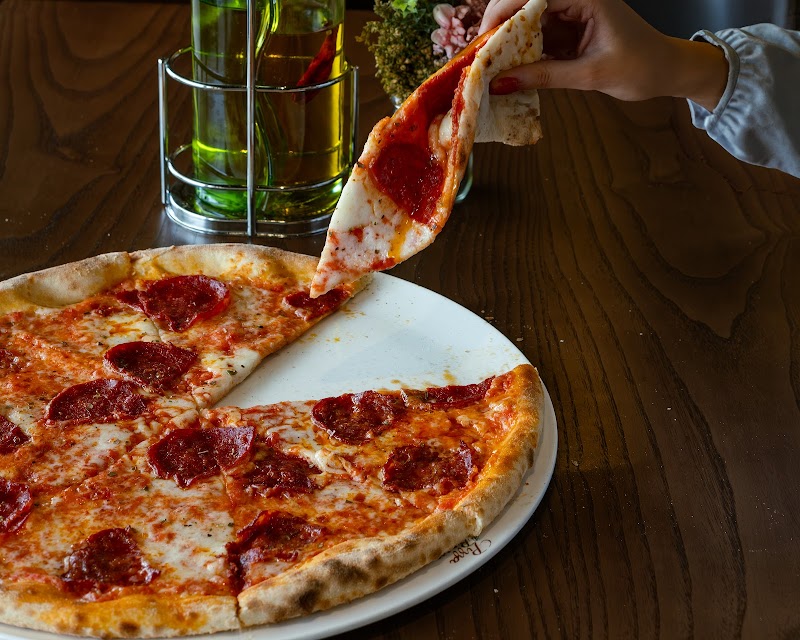 Pizza Di Rocco