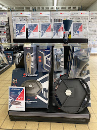 Photo n°8 de Autodistribution à Oloron-Sainte-Marie (Magasin d'accessoires pour poids lourds)