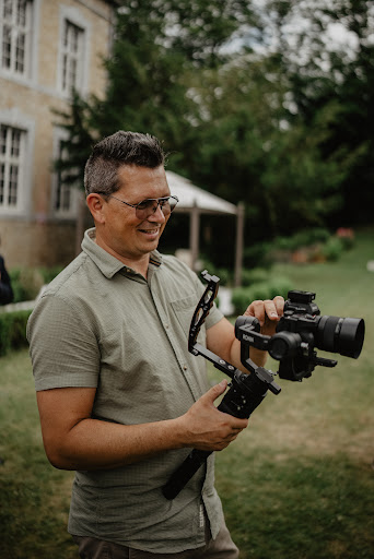 My Wedding Video Gallery - Germany