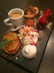 Photo n°139 de Italian Caffé à Cannes (Pizzeria)