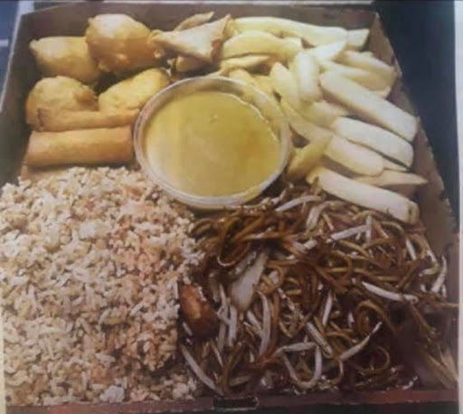 Chop Suey House - Thumbnail