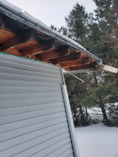 Oeltjen Custom Seamless Gutter & Siding - Thumbnail