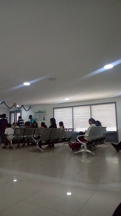 Photos of Cosmitet IPS