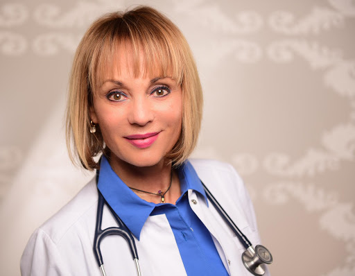 Dr. med. Marguirita Müller-Richter - Thumbnail