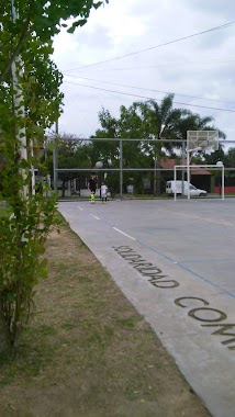 Plaza República del Perú, Author: Cesar Letroye