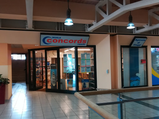 World Concords Travel - Thumbnail